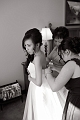 girls getting ready-0094